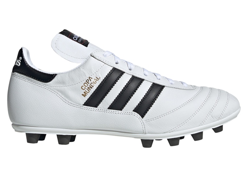 adidas Copa サッカーシューズ ホワイト/ブラック/オレンジ adidas Copa サッカーシューズ ホワイト/ブラック/オレンジ