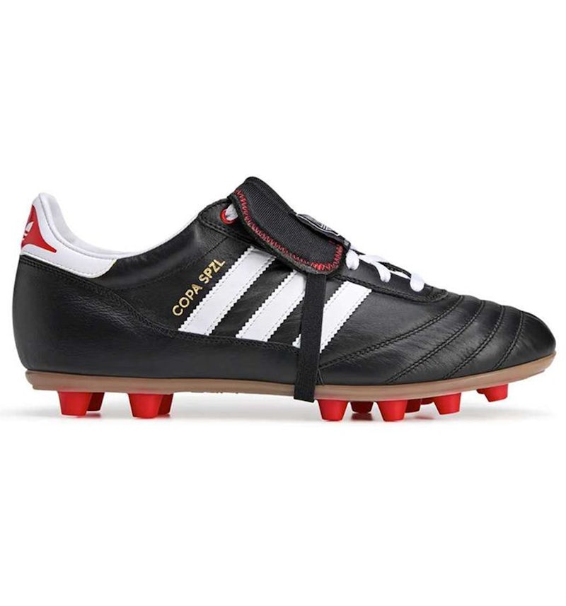 Botas Copa Mundial Adidas Precio Botas Adidas Mundial Team Negro
