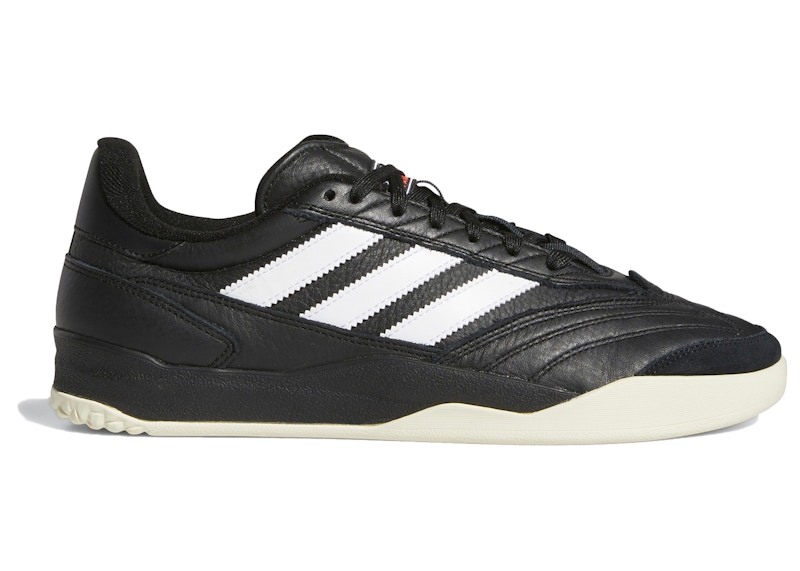 adidas Copa Nationale Black White Men's - FY0498 - US