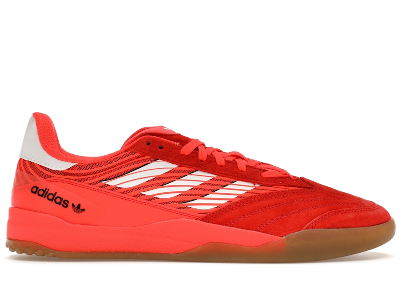 adidas Copa Nationale Rouge Solaire