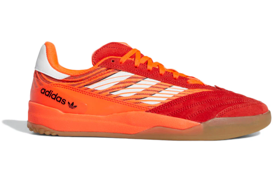 adidas Copa Nationale Solar Red