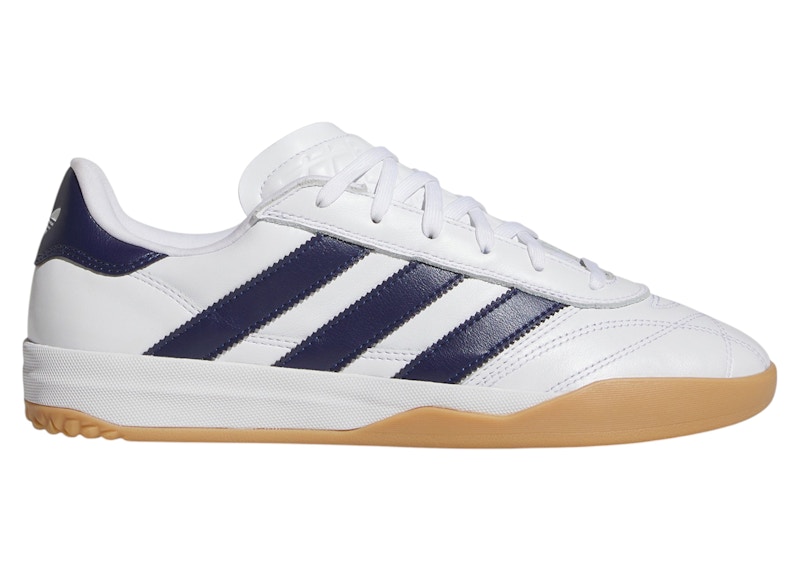 スニーカー adidas Copa Premier White Multi Blue IF4634 Adidas Copa Premiere White/Multi Blue - IF4634 Expeditedship