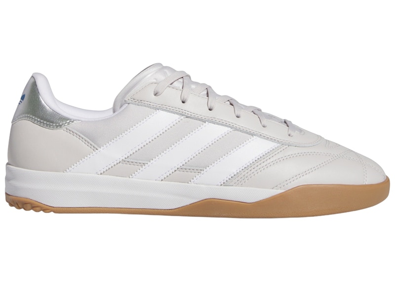 adidas Copa Premiere Grey Cloud White Gum Men's - IF7528 - US