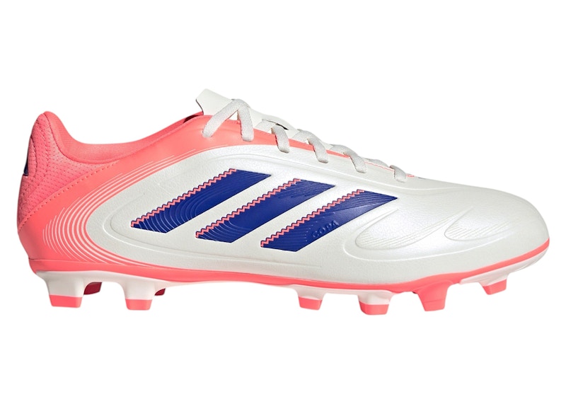 adidas COPA PURE III シューズ ADIDAS COPA PURE III ELITE FG CORE BLACK/CARBON/LUCID RED