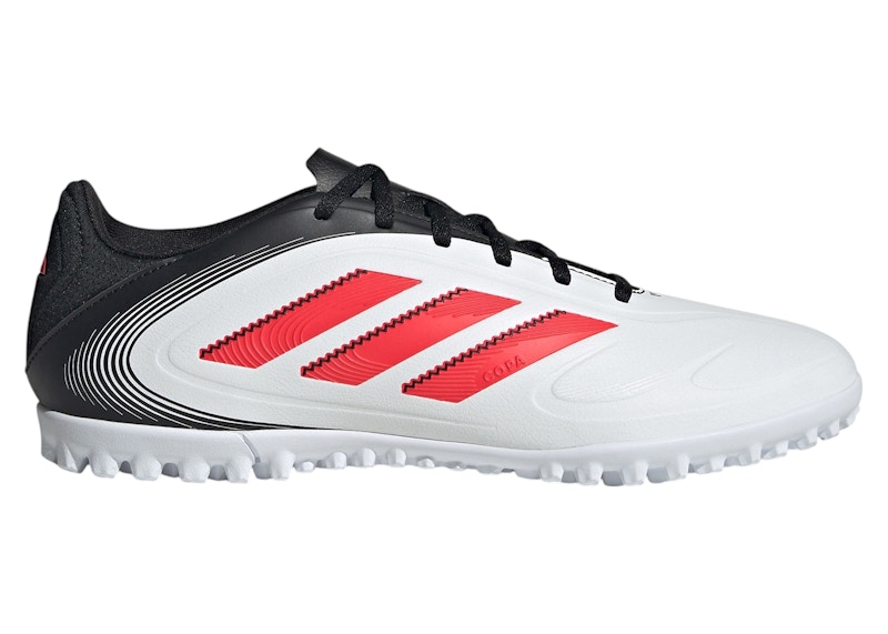 シューズ adidas COPAPURE3 adidas Copa Pure 3 Club Turf Cloud White Lucid Red Core