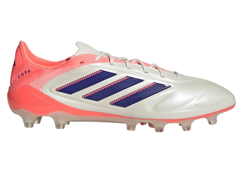 adidas Copa Pure 3 Elite AG Coral Blaze Pack - JR2819