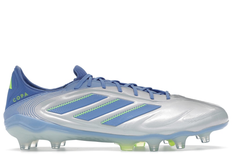 adidas Copa Pure 3 Elite FG Celestial Victory Pack Men's - ID9038 - US