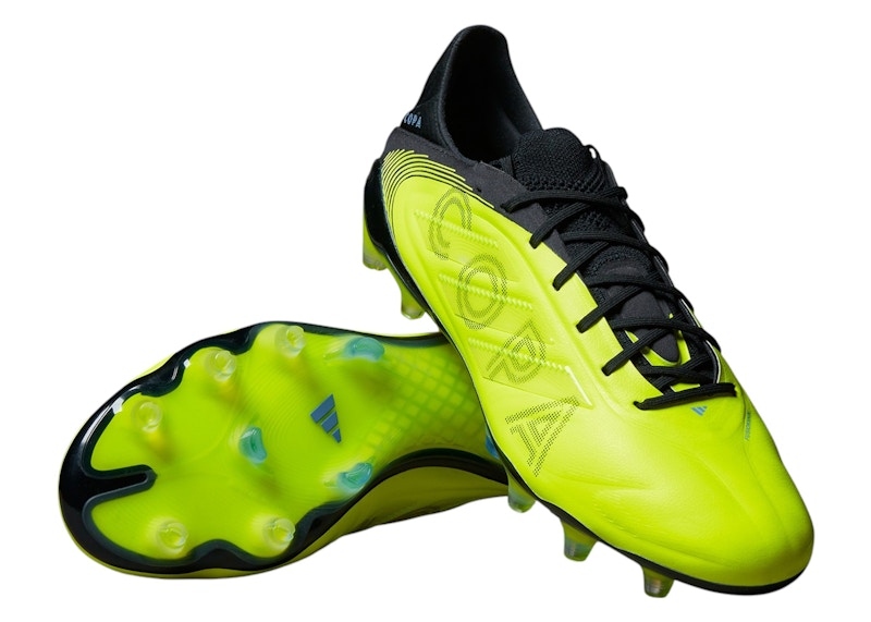 Copa Pure 3 Elite FG アディダス adidas Copa Pure 3 Elite FG Firm Ground Soccer Cleat -Cloud
