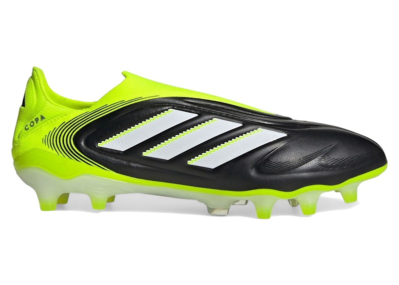 adidas Copa Pure 3 Elite FG Lucid Lemon Pack メンズ - JH6302