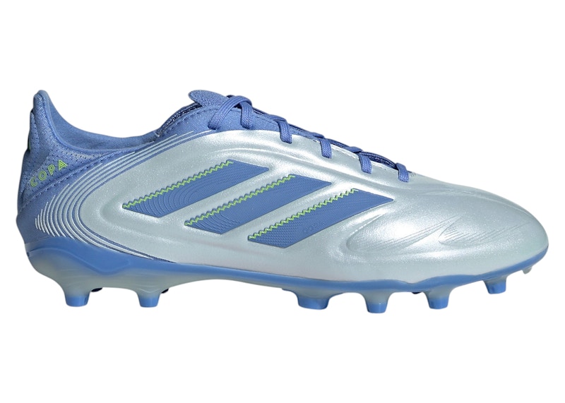 adidas Copa Pure 3 Elite FG/MG Halo Blue Blue Fusion Lucid
