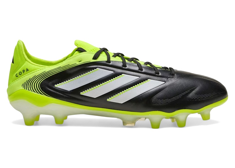 adidas Copa Pure III Elite FG Soccer Cleats | Radiant Blaze