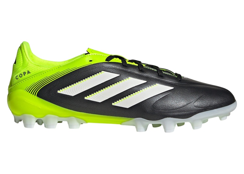 adidas Copa Pure 3 League 2G/3G AG Radiant Blaze Pack - JR2864