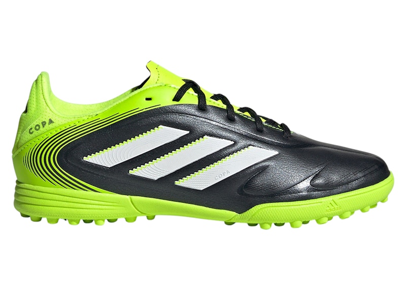adidas Copa Pure 3 League TF Core Black Cloud White Lucid