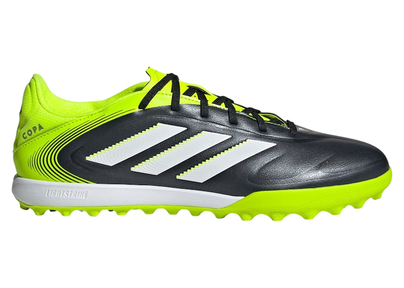 adidas Copa Pure 3 League TF Core Black Cloud White Lucid