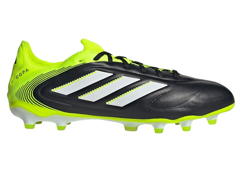 PURATO③ adidas Copa Pure III Elite FG Soccer Cleats | Road to Glory