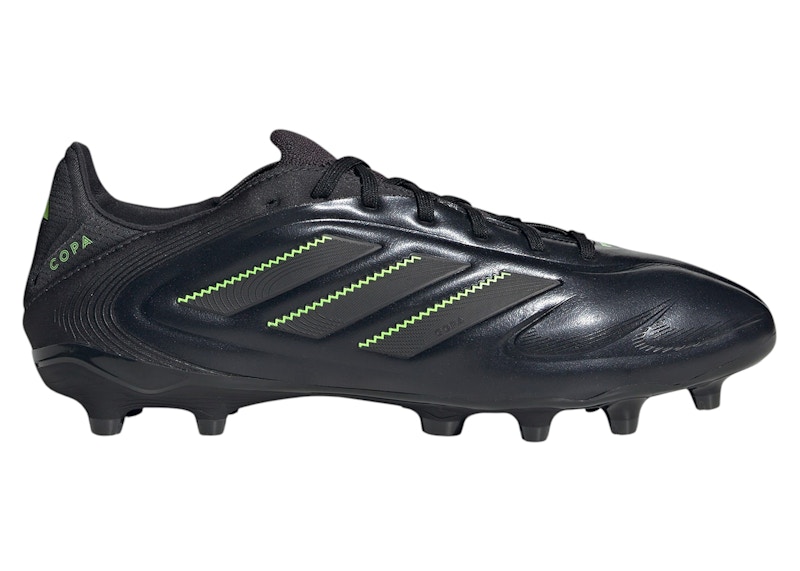 adidas Copa Pure 3 Pro FG Electric Stealth Pack メンズ