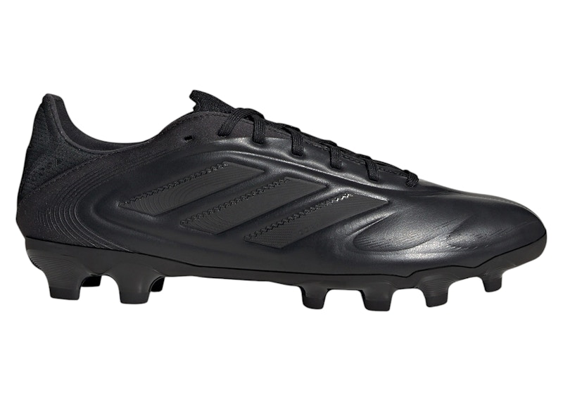 adidas Copa Pure 3 Pro MG Core Black Iron Metallic