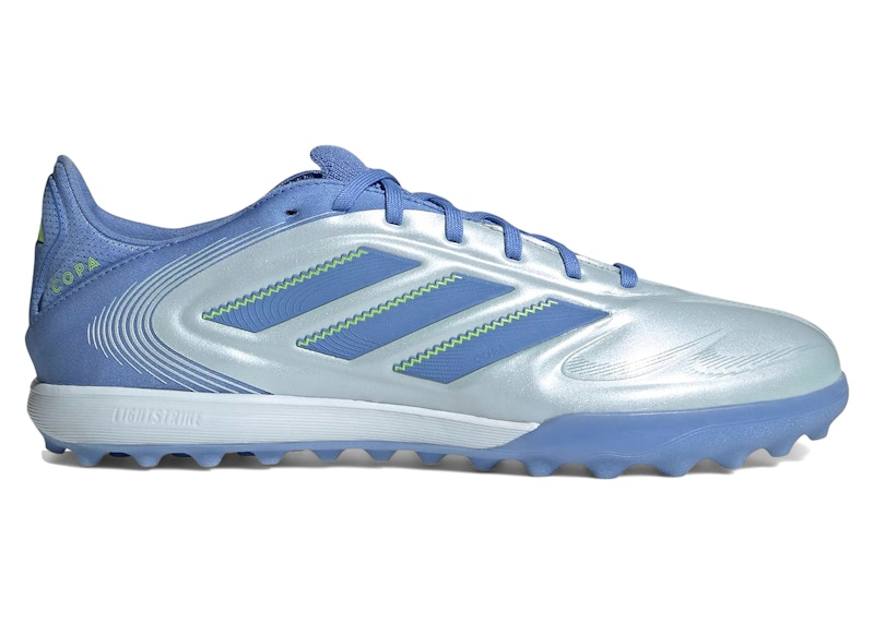 アディダス Adidas copa pure3 pro tf 27cm adidas Copa Pure III League Turf - White/Lucid Red/Black