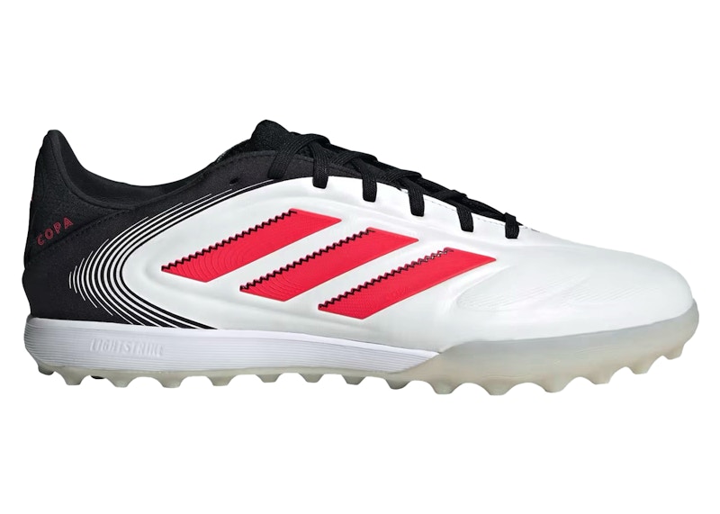 adidas Copa Pure 3 Pro TF Pure Victory Pack Men's - IE1167 - US adidas Copa Pure 3 Pro TF Pure Victory Pack Men's - IE1167 - US