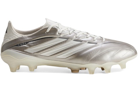 adidas Copa Pure 4 Elite FG Ice Cold Precision Pack Men's - JS4243 - US adidas Copa Pure 4 Elite FG Ice Cold Precision Pack Men's - JS4243 - US