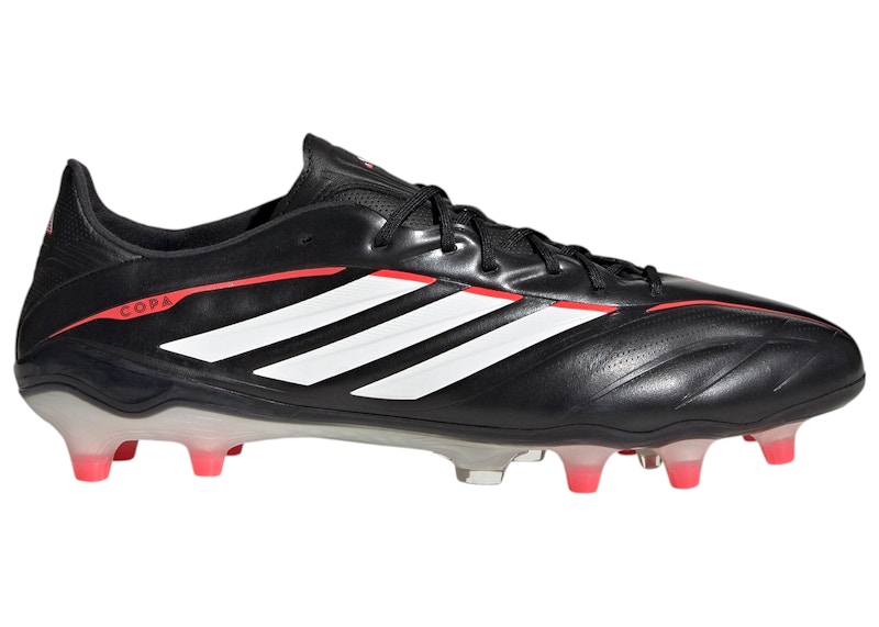 adidas Copa Pure 4 Elite FG Immortal DNA Pack Men's - JQ0397 - US