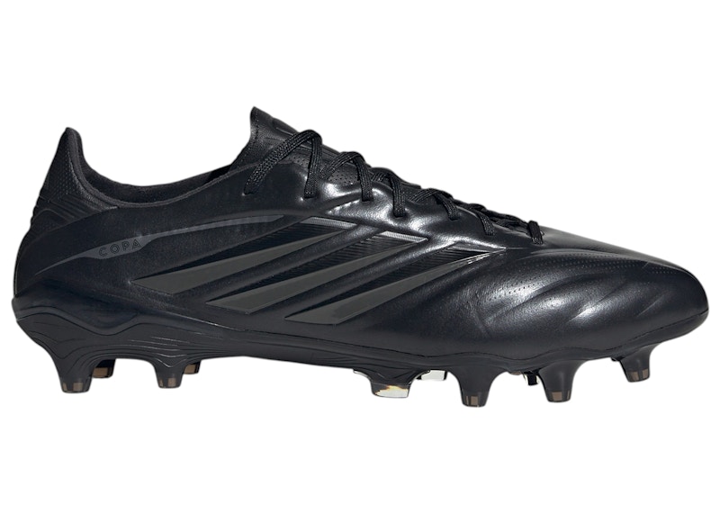adidas Copa Pure 4 Elite FG Midnight Essence Pack Men's - JQ0399 - US