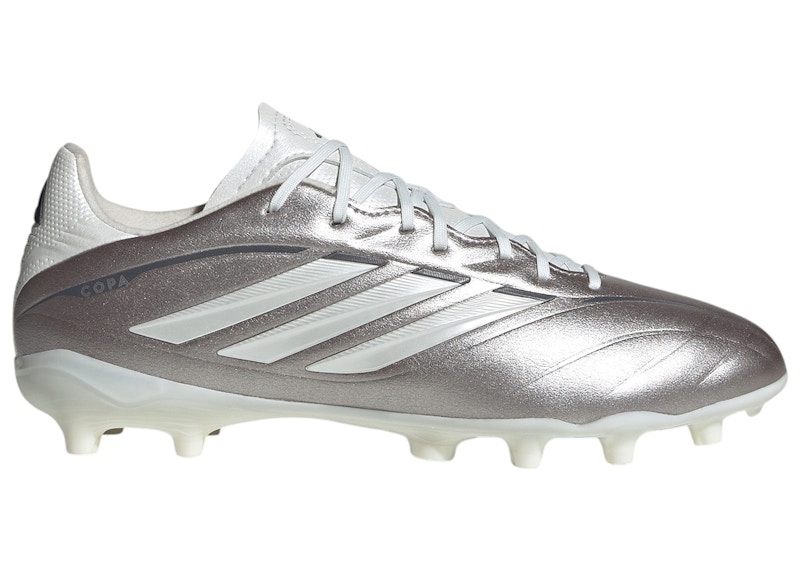 adidas Copa Pure 4 League FG Ice Cold Präzisionspaket (GS)