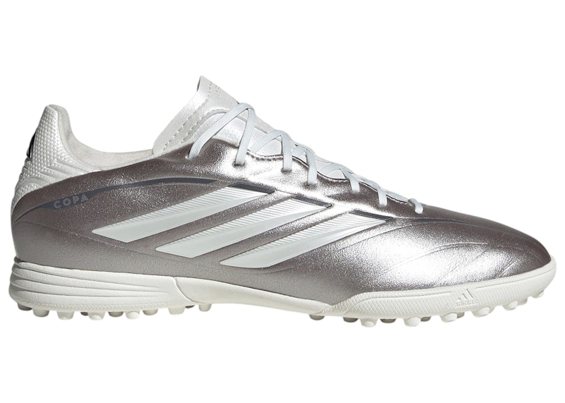adidas Copa Pure 4 League TF Ice Cold Präzisionspaket (GS)