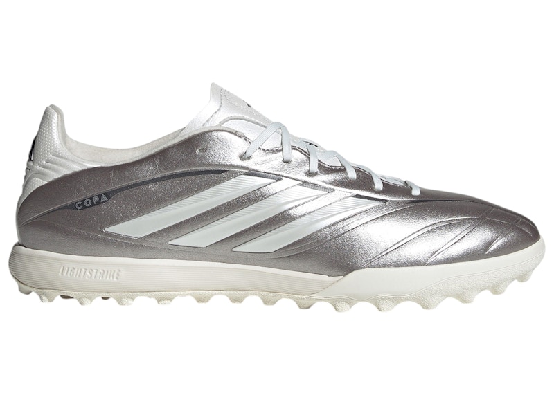 adidas Copa Pure 4 League TF Ice Cold Präzisionspaket