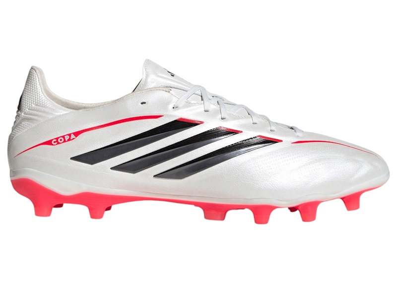 Pacchetto adidas Copa Pure 4 Pro FG Born for Goals