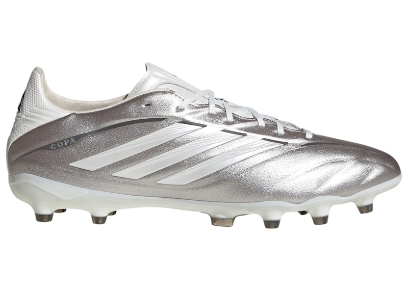 adidas Copa Pure 4 Pro FG Ice Cold Präzisionspaket