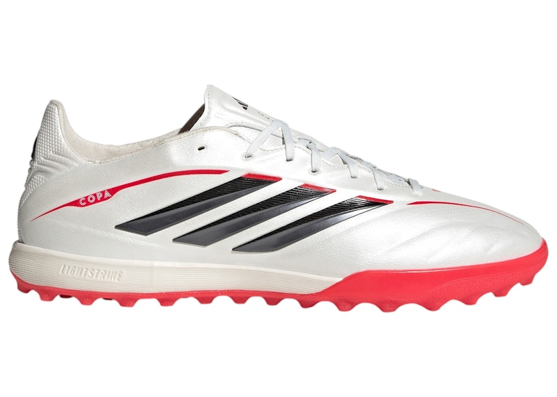 Pacchetto adidas Copa Pure 4 Pro TF Born for Goals