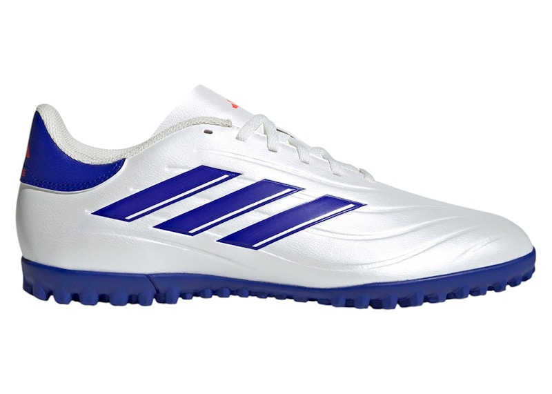 adidas Copa Pure+ FG Soccer Cleats | Pearlized Pack | Soccer