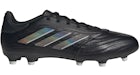 adidas Copa Pure II League FG Core Negro Gris Carbón