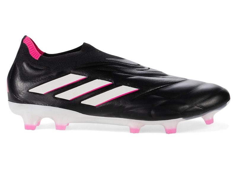 adidas Copa Pure+ Laceless FG Own Your Football Pack メンズ