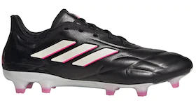 adidas Copa Pure.1 FG Core Black Team Shock Pink