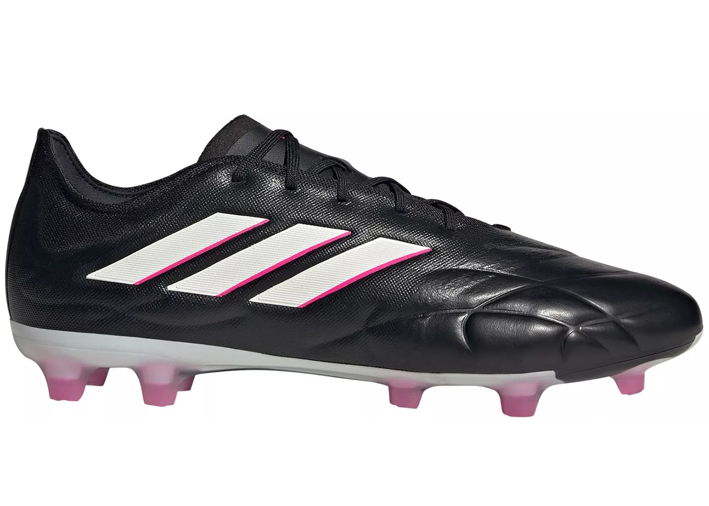 adidas Copa Pure.2 Black Team Shock Pink メンズ - HQ8898 - JP