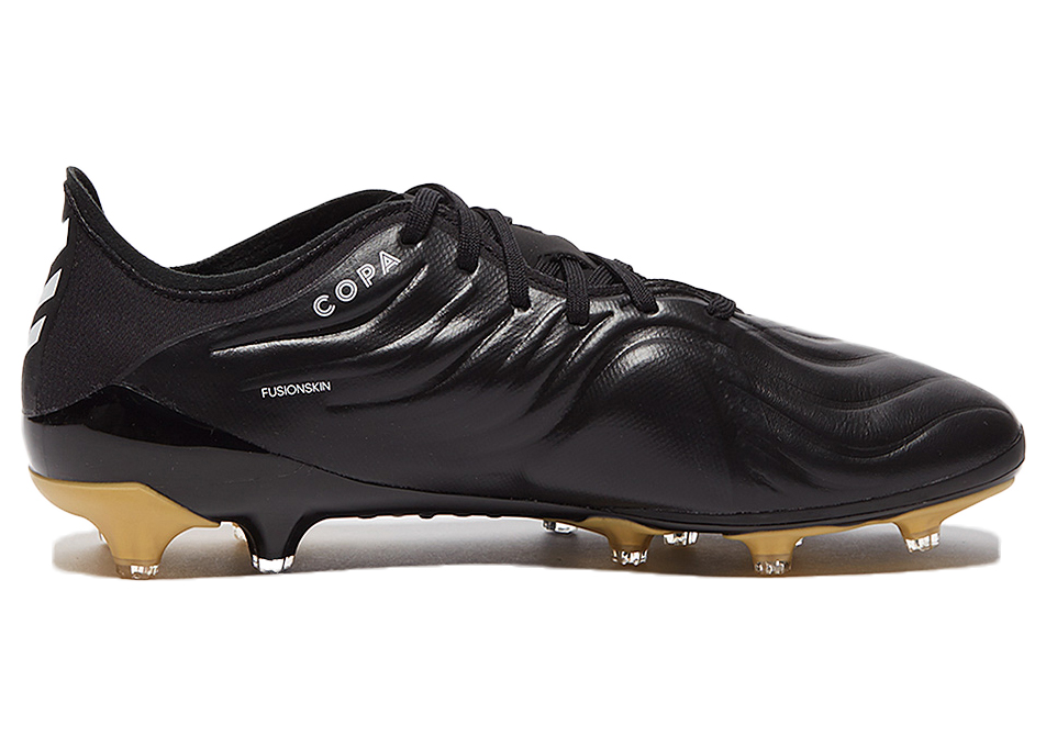 copa black gold