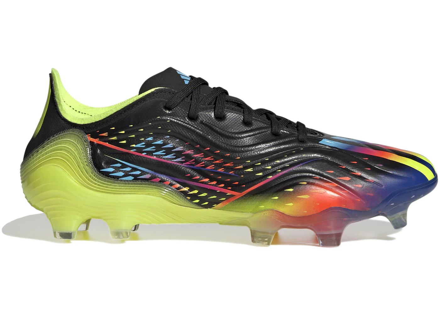 adidas Copa FG World Cup Al Rihla Pack Men's GW3605 US