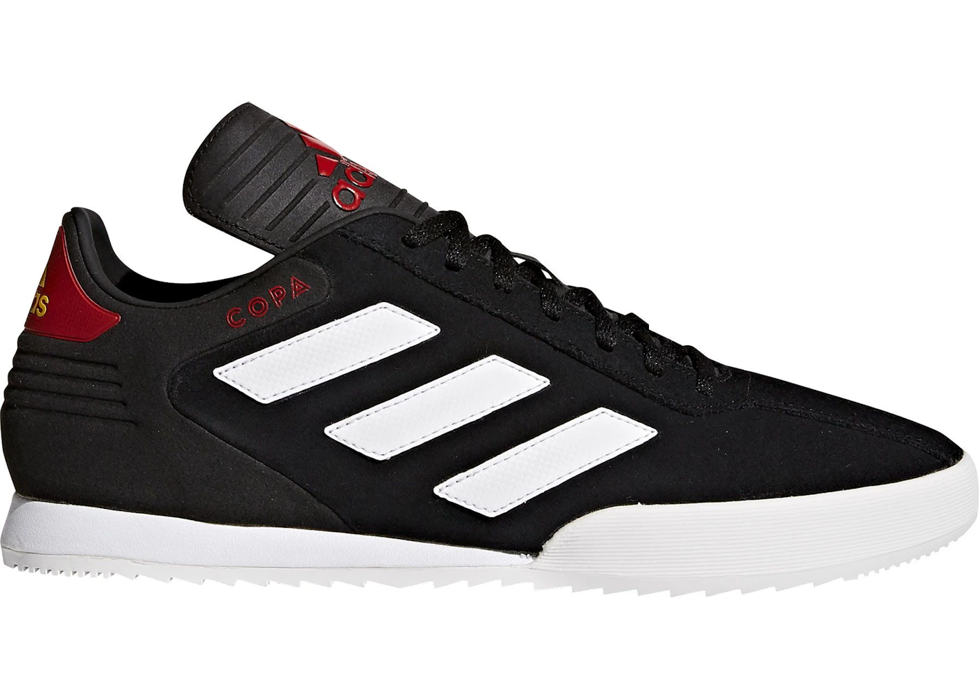Adidas copa 2025 super shoes