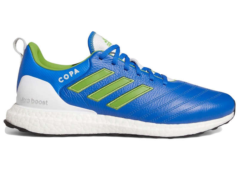 adidas Copa Ultra Boost DNA Seattle Sounders