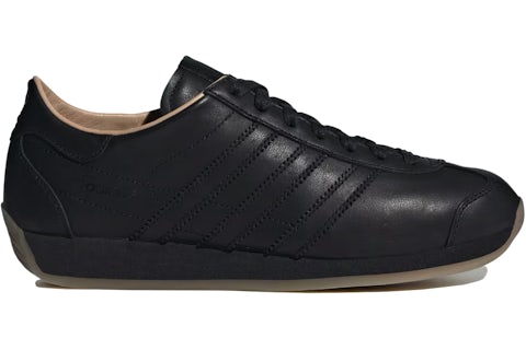 adidas Country Japan Black Gum Men's JH5086 US