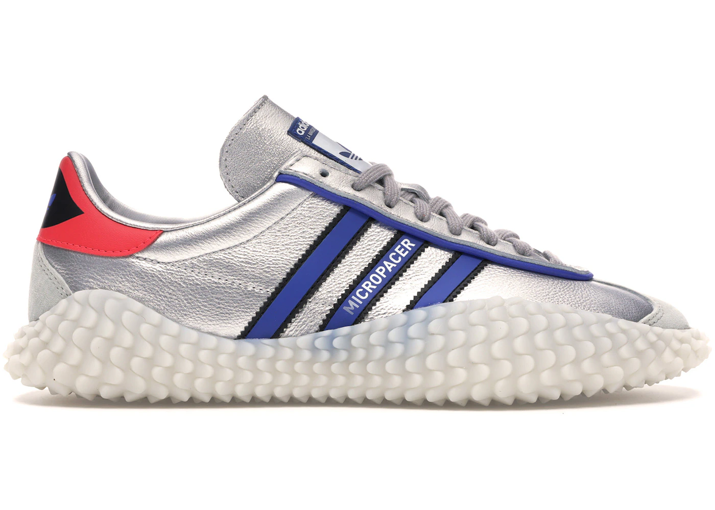 Adidas kamanda usa españa Clearance