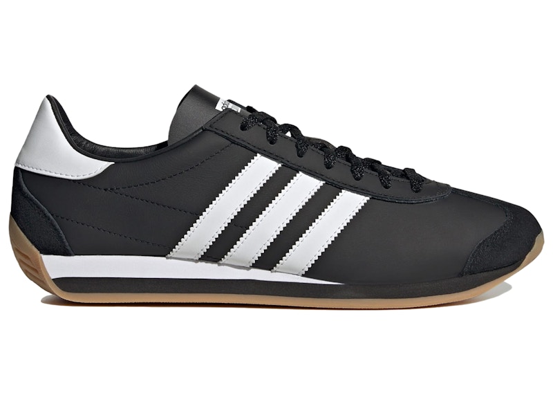 Adidas hotsell country noir