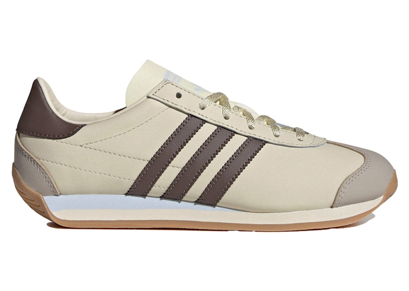 adidas Country OG Sand Earth Strata Women s IE8611 US