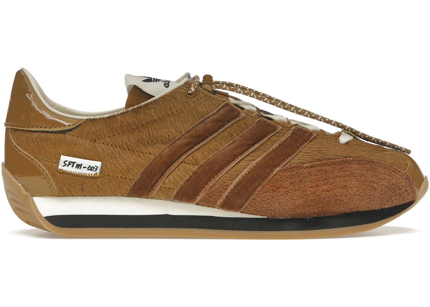 adidas Country OG Song For The Mute Bronze Men's JH8639 US