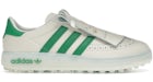 adidas Coursecup Spikeless Golf Chalk White Green Almost Yellow
