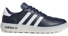 adidas Coursecup Spikeless Golf Night Indigo White