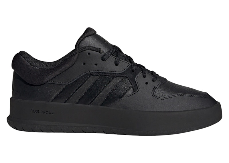 adidas Court 24 Core Black - JI4545