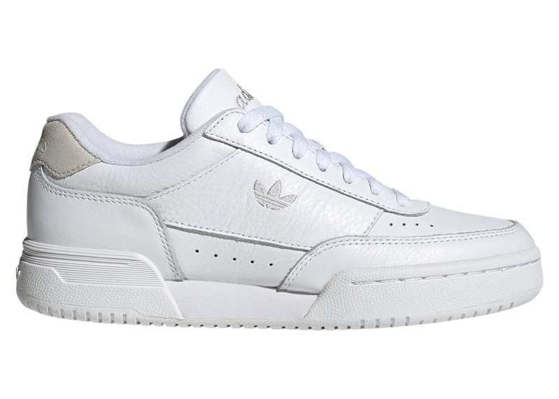 Court Super  Blanc/gris - IG5748